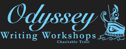 Odyssey Writing Workshop Logo