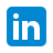 Icons Linkedin